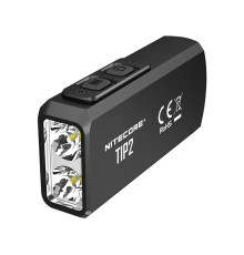 Cветодиодный фонарь Nitecore TIP2